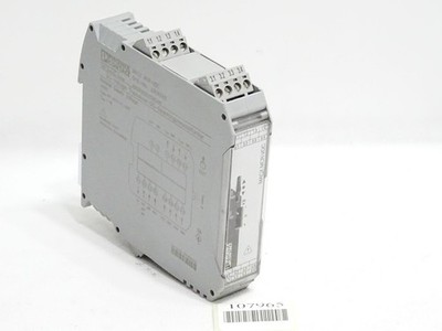 Phoenix Contact 2906242 MACX MCR-VDC Spannungsmessumformer