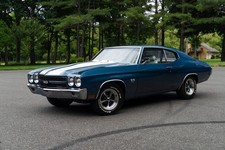 1970 Chevrolet Chevelle  on eBay