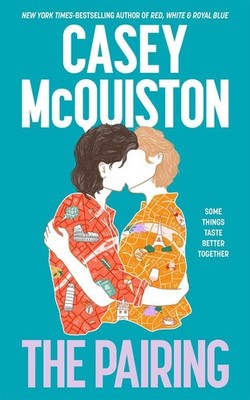 The Pairing | Casey McQuiston | englisch