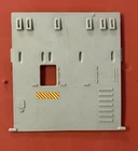 Vintage Star Wars AT-AT Walker Original SIDE DOOR PART 1980 Kenner NICE!!