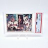 1966 Topps Batman #10 Joker Crime Czar PSA 4