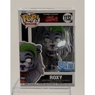 Funko Pop! Roxy (Help Wanted 2) Five Nights At Freddy's #1132 Funko Exclusive