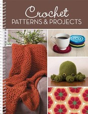 Crochet Patterns Projects