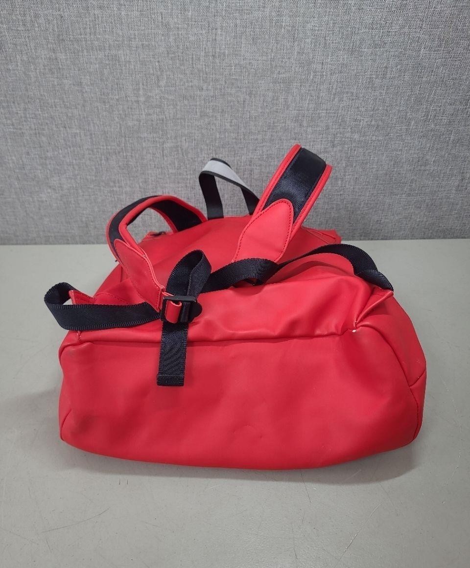 HUNTER for Target Backpack Large Red Waterproof B… - image 3