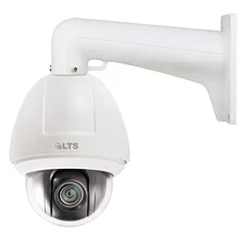 LTS PTZH212X25W Platinum 2 MegaPixel 1080 TVI 4-Inch Speed Dome PTZ Camera (NEW)