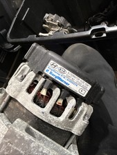 2019 KIA SPORTAGE K3 1.6 DIESEL ALTERNATOR 37300-2U200