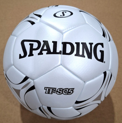 Spalding SBL TF-SC5 NFHS Soccer Ball