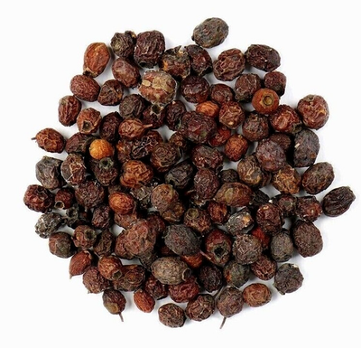 #ad Hawthorn Berry Whole Dried Bulk 1 lb to 5 lb 100% Premium $6.95