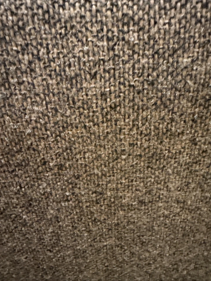 "Maleta Pullman de 26"" de cuero tweed rosa HARTMANN ruedas de colección forrada para inodoro" Foto 2 de 4