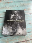 PS3 Call Of Duty Modern Warfare 2 Steel Book Collectors Edition