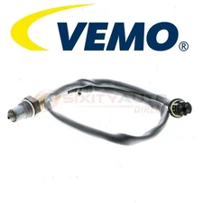 VEMO Rear Oxygen Sensor for 2008 BMW 528xi - Exhaust Emissions Emission ab
