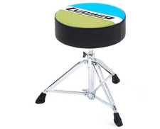 Ludwig Atlas Classic Round Throne