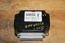 Ford Mustang 1999-2004 módulo de control constante CCRM "Y" XR3F-12B581-AC OEM