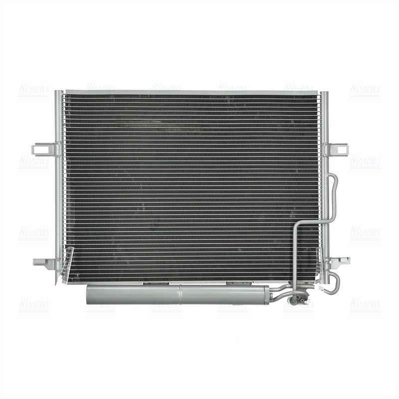 Nissens Aircon Condenser 94614 for eg. MERCEDES-BENZ CLS-SERIES C219 (2005) CLS5