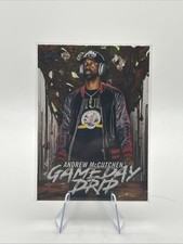 2026 Topps Series 1  ANDREW MCCUTCHEN  Gameday Drip  #GD-19