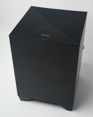 Sony SA-WCT260H Wireless Active Subwoofer Home Theater for SA-CT260H Soundbar
