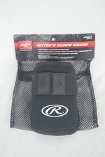 Rawlings Hitter  s Elbow Guard Adult Baseball Softball Protective Guard Pad