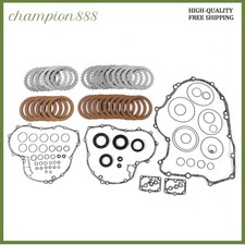 For Honda Accord Gasket Kit - Master Rebuild Transmission Parts MDWA MAXA