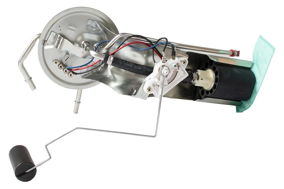 Bomba de combustible Carquest Premium para Lincoln Town Car 1991-1994 número de modelo HS219640 Foto 2 de 4