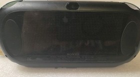 Sony PS Vita PCH1000 Console Only FW 3.65 128gb SD2Vita 
