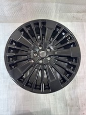 Genuine Hyundai Santa Fe, 2025 , Alloy Wheel Trim, 20 Inch