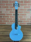 Holo Holo by Kanile'a ABS Molded Travel Concert Ukulele - Summer Song