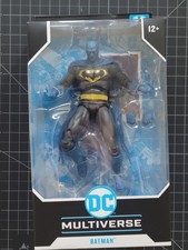 SEALED McFarlane DC Multiverse Batman Superman  Speeding Bullets Brand New