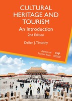 Dallen J. Timothy | Cultural Heritage And Tourism | Taschenbuch | Englisch