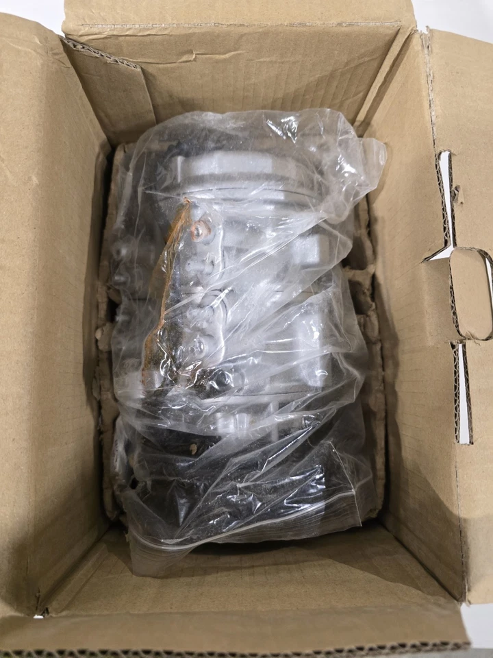 空调压缩机-全新全球 6511431 — 第 2/2 张图片