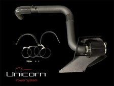 Cold Air Intake Kit For Vw Mk5 Golf Gti Audi Skoda Ea113 2.0 Tfsi