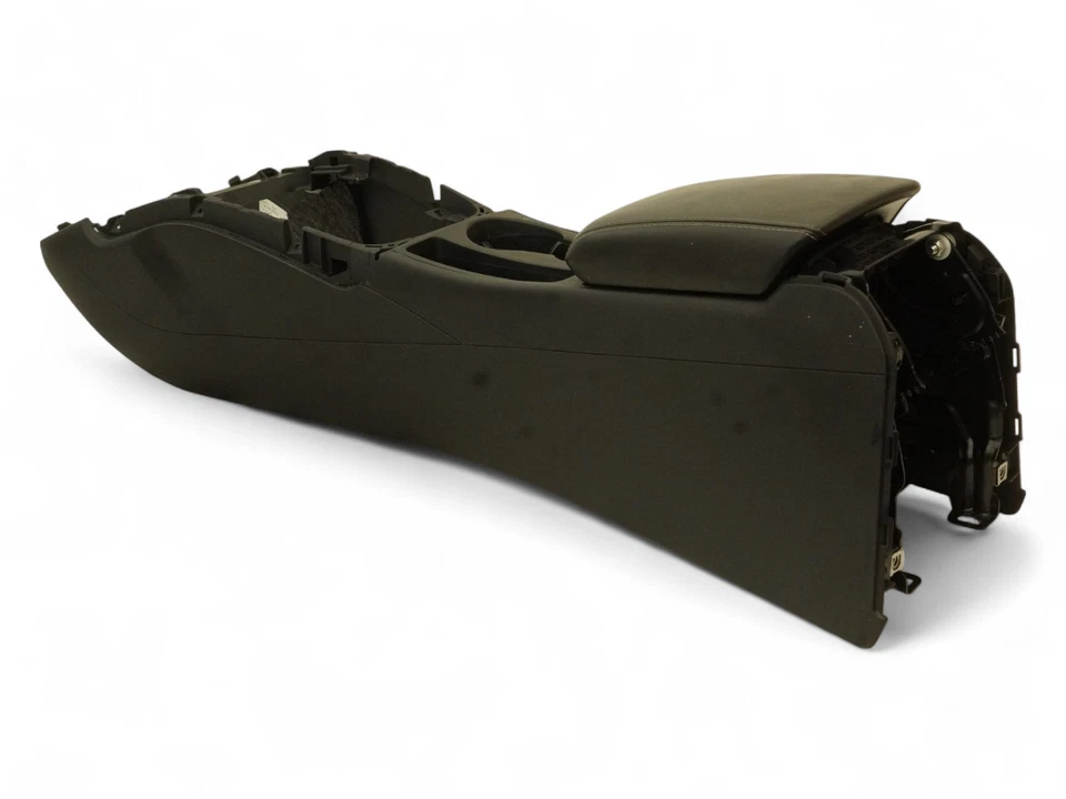 2010 - 2016 Audi S4 A4 B8 Center Console Armrest Storage Compartment 8K0863244a — 第 2/4 张图片