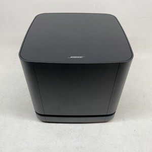 Bose Bass Module 500 for sale | eBay