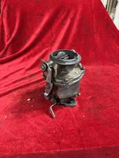 1960 1961 1962 Chevrolet 235 261 Rochester B Manual Choke Oem Gm Original 1960 1961 1962 Chevrolet 235 261 Rochester B Manual Choke Oem Gm Original