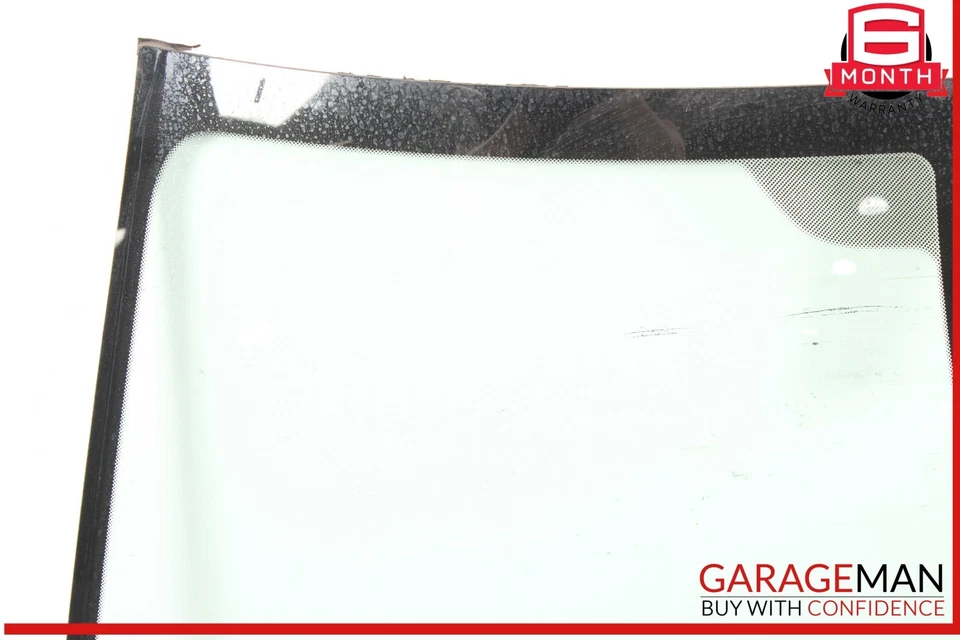 11-16 BMW F10 528i 535i 550i Sedán Parabrisas Delantero Ventana Vidrio Fabricante de Equipo Original Foto 2 de 4