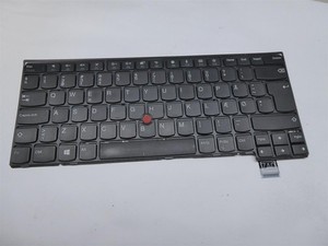 Lenovo ThinkPad 13 ORIGINAL Tastatur Keyboard nordic Layout!! 01EN650 #4444