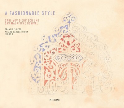 A Fashionable Style | Francine Giese (u. a.) | Taschenbuch | Deutsch