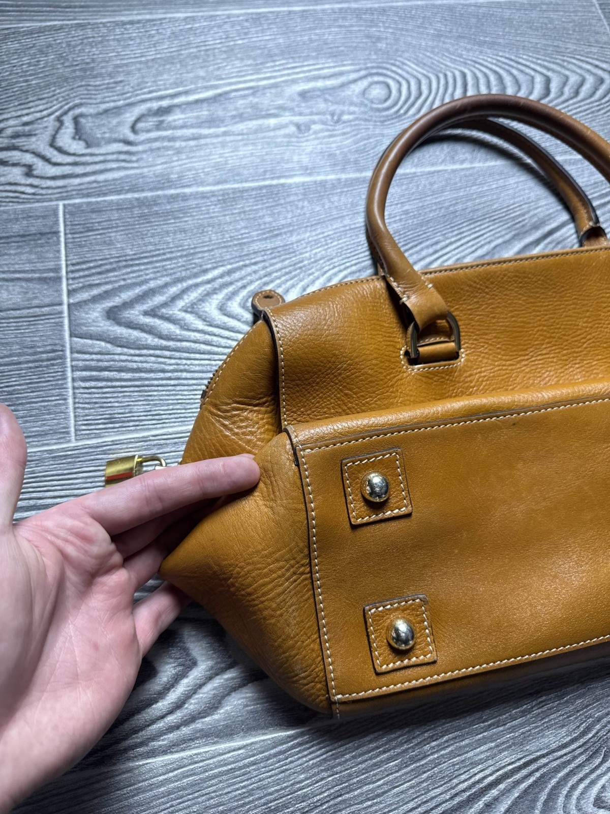 MULBERRY BAG DEL REY — image 3