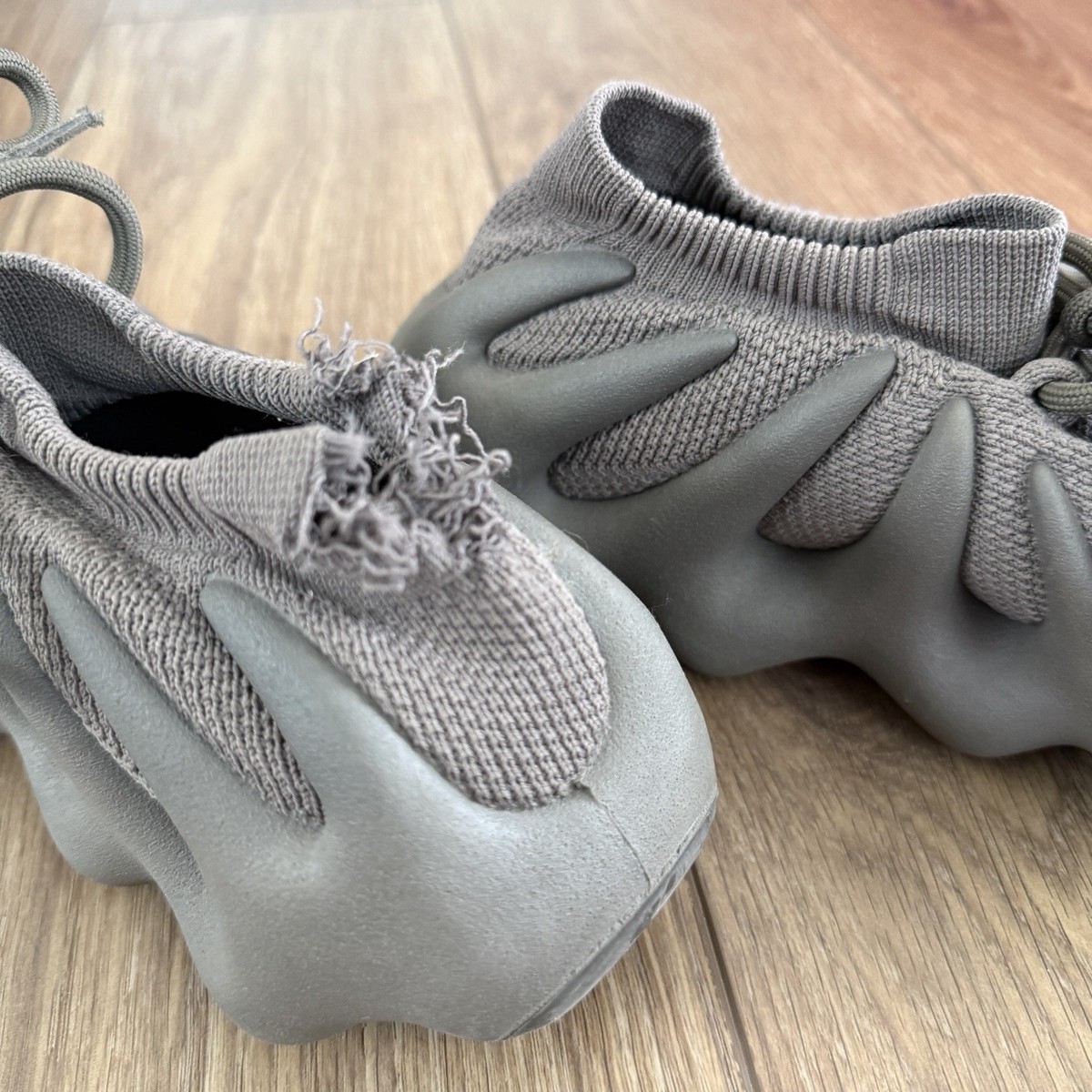 adidas gazelle silver green womens Yeezy 450