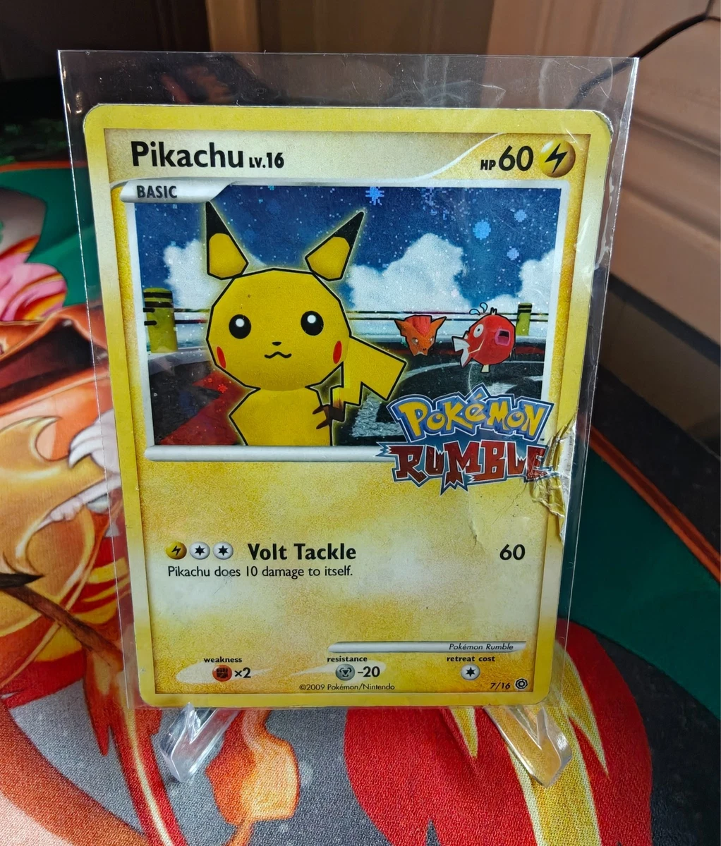 pokemon rumble cards pack TCG: Game Collection Box Sealed – TBC Games this card is the perfect way to showcase your collection. EVERY Pokemon Rumble Card EVER