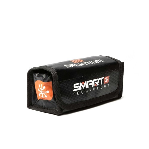 SPEKTRUM 16X7.5X6.5CM SMART LIPO BAG - Afbeelding 11 van 11