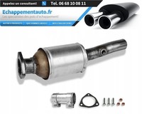 Katalysator Audi A2 1.6I 8Z0253024X