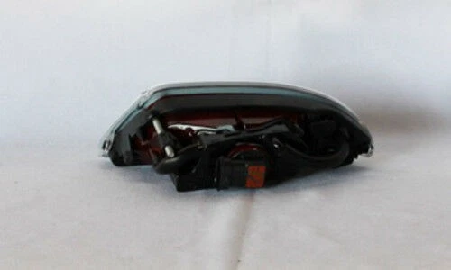 Conjunto de luz antiniebla TYC 19-5671-00 para 98-05 ML320 ML350 ML430 ML500 Foto 2 de 4