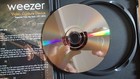 Autographed Weezer: Video Capture Device: Treasures From the Vault (DVD, 2004) — photo 9