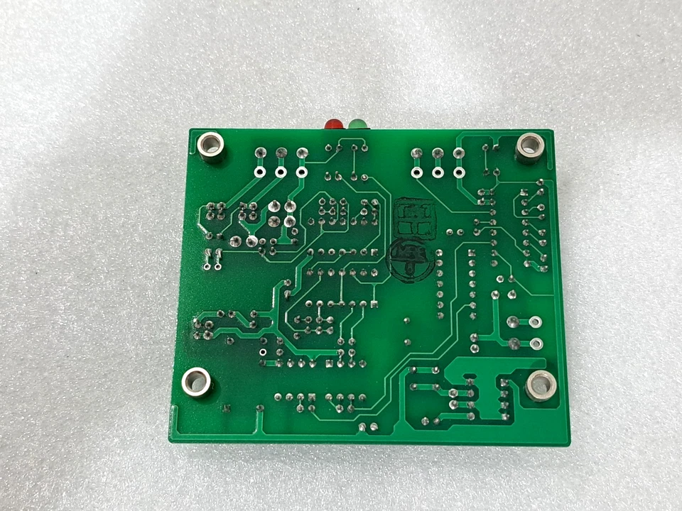 IRSFC24H REV B3 ILMMPS ISOLATED RS485 PCB CARD - Image 4 of 4