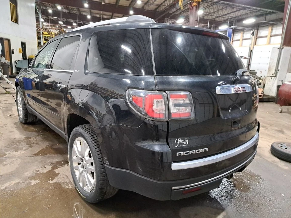 Brake Master Cylinder 2015 Acadia Sku#4307419 Foto 3 de 4