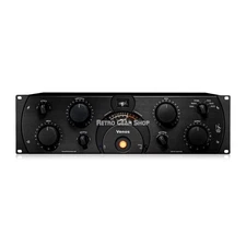 SPL Venos Stereo Bus Compressor Black Pre-order