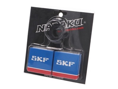 crankshaft bearing set Naraku for Minarelli 100cc 2-stroke