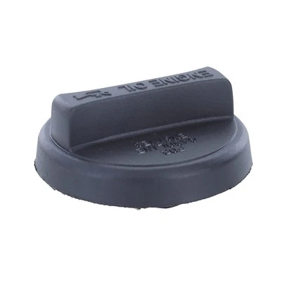 Tapa de llenado de aceite de motor Motorad MO122 Foto 3 de 4