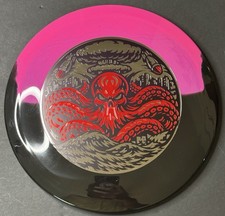 Doomsday Chemtrail  Octopocalypse   Custom St...