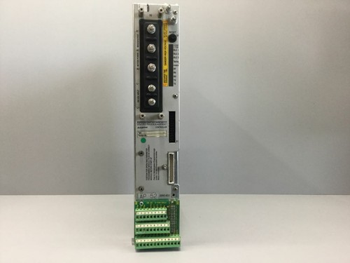 TDM32020300W0 - INDRAMAT - TDM3.2-020-300-W0/Dimmer Used - Picture 2 of 3